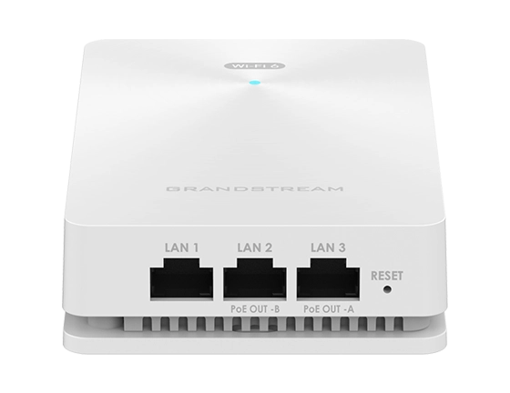 Grandstream GWN7624 Wi-Fi kirish nuqtasi arzon