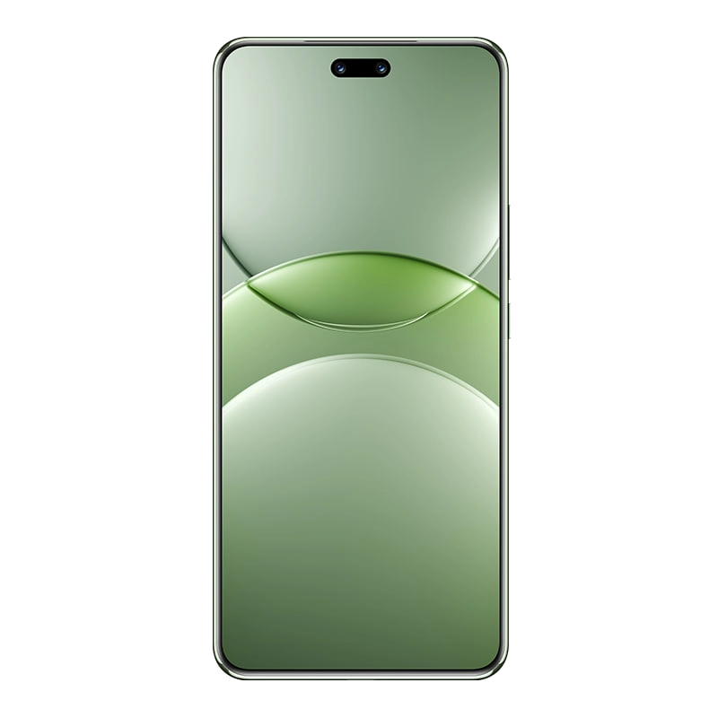 HUAWEI Nova 13 pro 12/512GB Green smartfoni O'zbekistonda