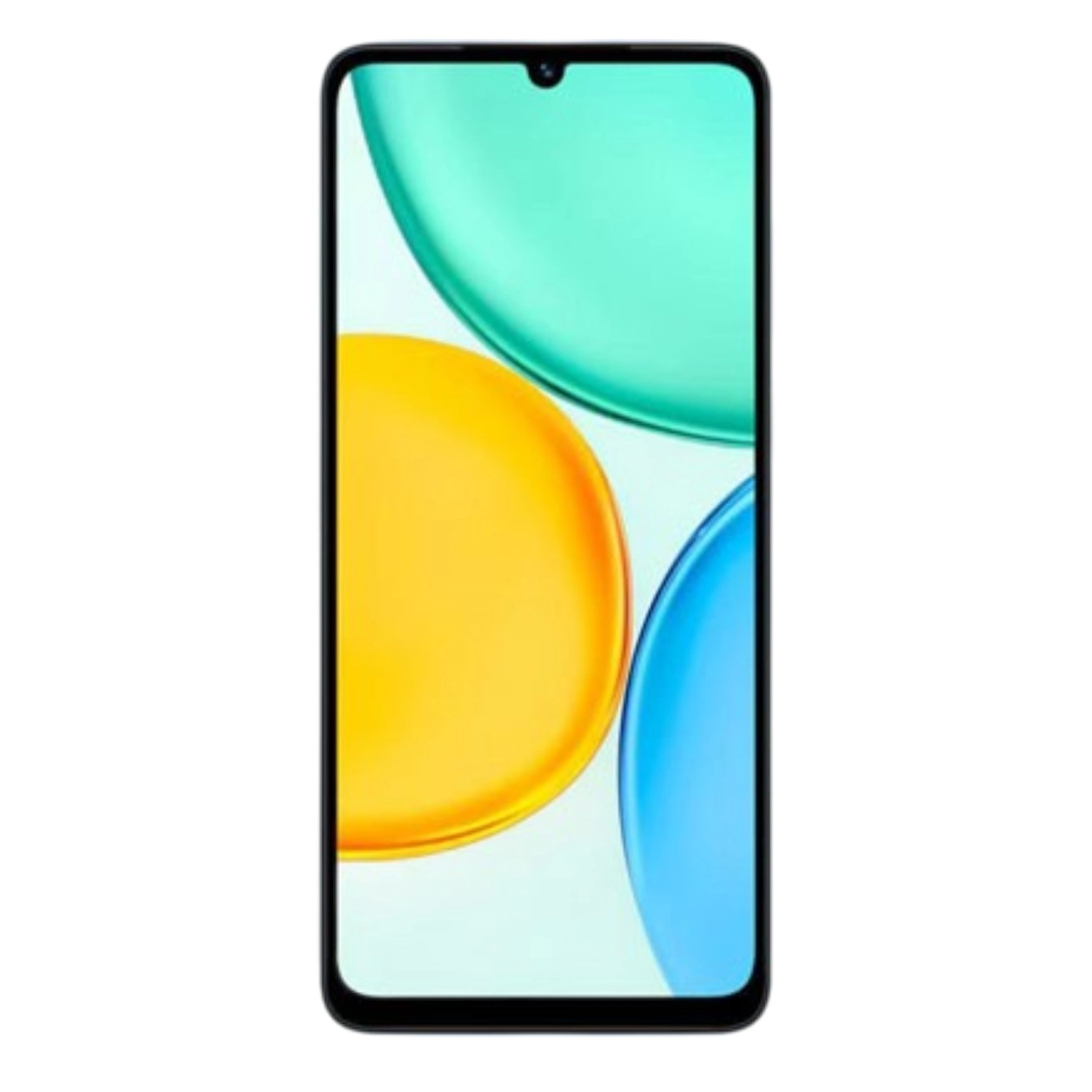 Смартфон Honor X5d Plus 4/128GB, Tidal Blue недорого