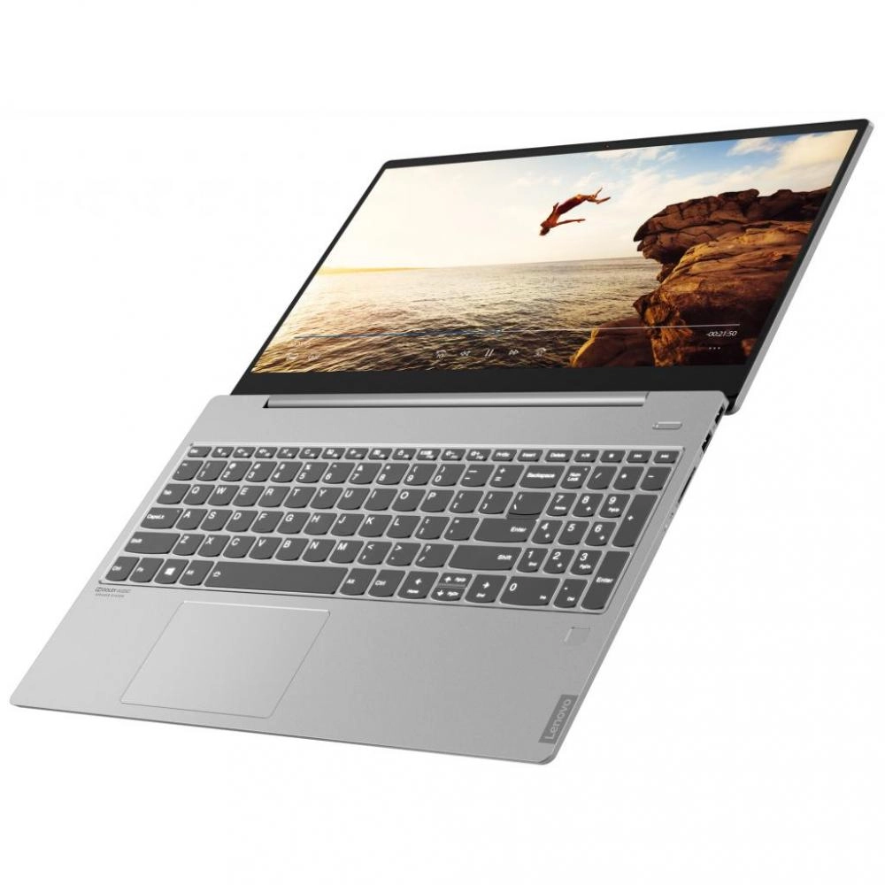 Lenovo IdeaPad S540 / Intel Core i5-8265U / DDR4 12GB / SSD 256GB / Intel UHD Graphics 620 / 15.6″ FHD IPS / No DVD noutbuki - rasm №2 Lenovo IdeaPad S540 / Intel Core i5-8265U / DDR4 12GB / SSD 256GB / Intel UHD Graphics 620 / 15.6″ FHD IPS / No DVD noutbuki arzon