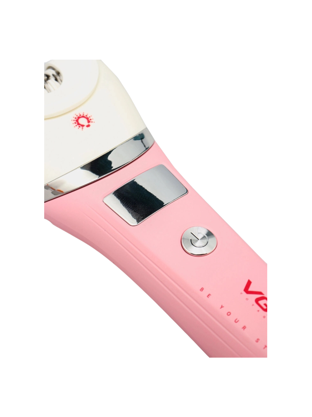 Epilator VGR V-759, Pink O'zbekistonda