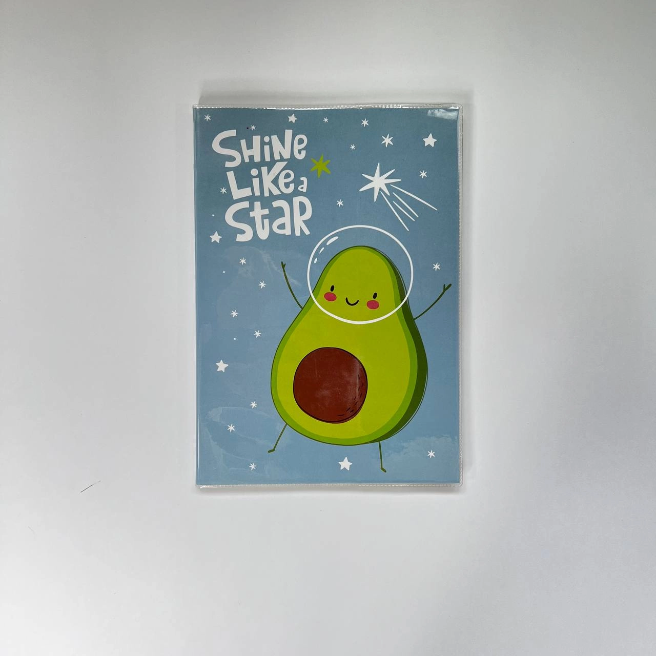 Avocado yondaftari (58 varoq, dona) bo'lib to'lash