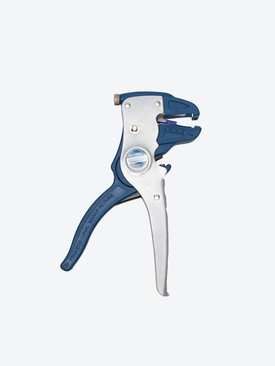 ADEGSO AD-10467 avtomatik stripper sotib olish