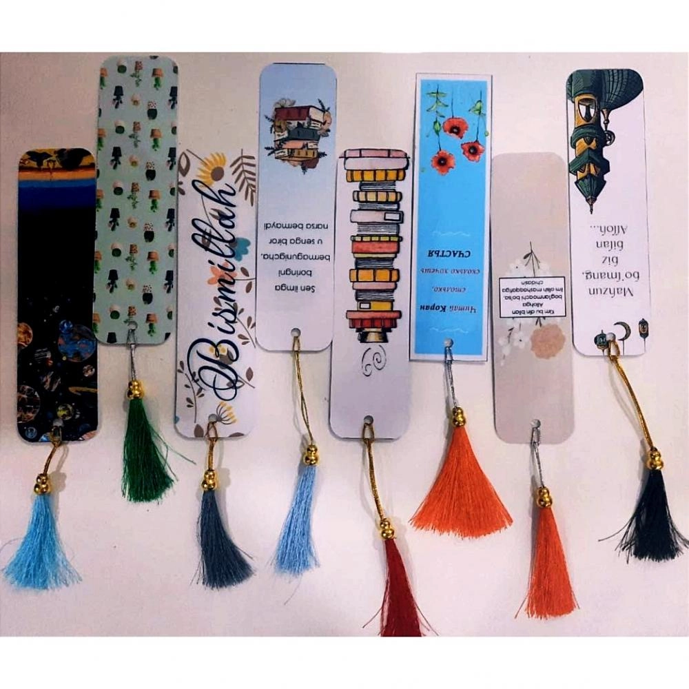Xatcho‘p (Bookmark, закладка, popukli) sotib olish
