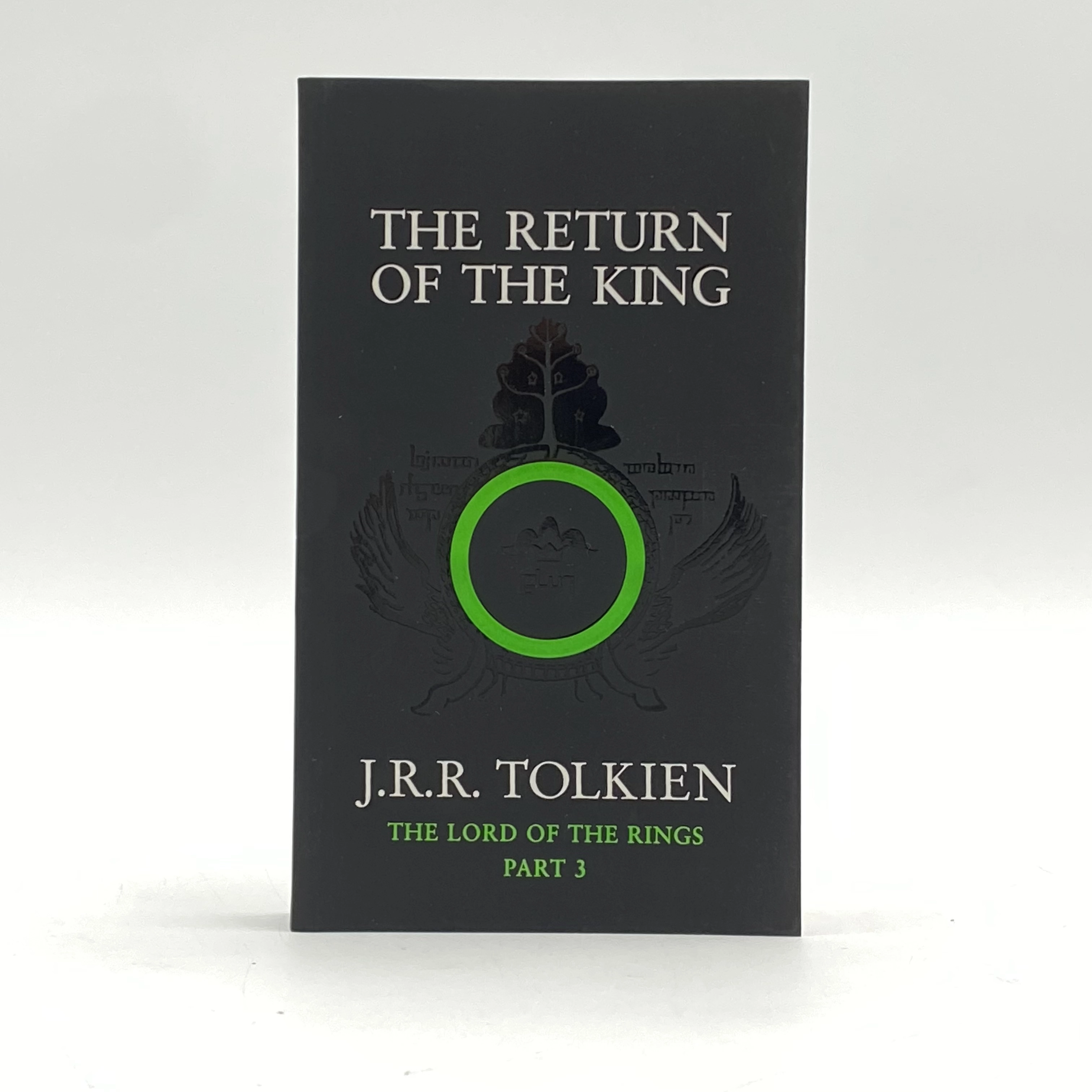 J.R.R. Tolkien: The Lord of the Rings, (3 Set Of Box) xususiyatlar