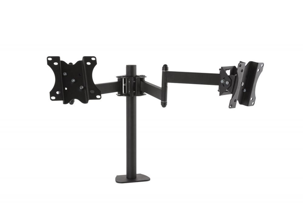 Настольный кронштейн KSL для двух мониторов DM32T в Узбекистане