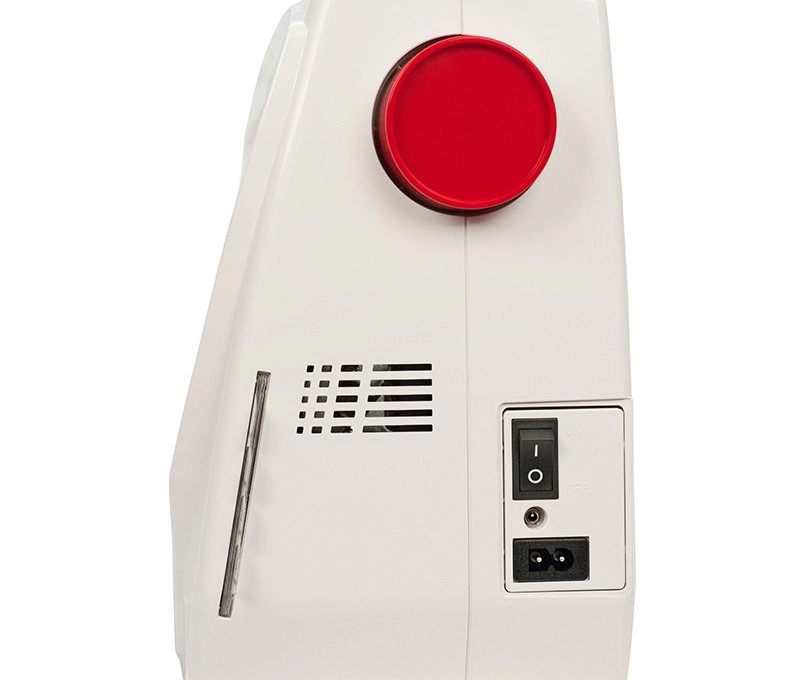 Компьютерная швейная машина Elna eXperience 570 недорого