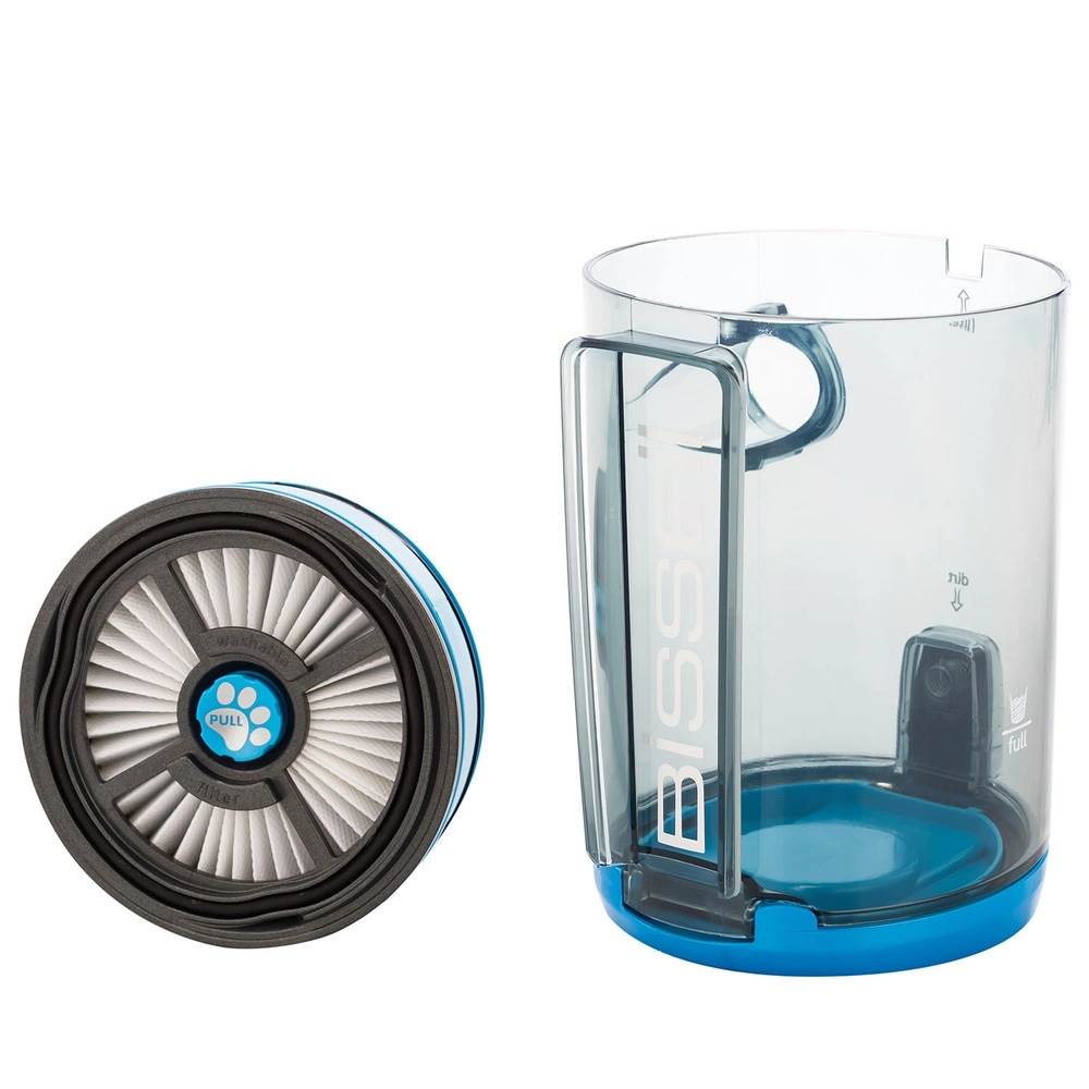 Bissell 1977 Vac & Steam vertikal changyutgichi arzon