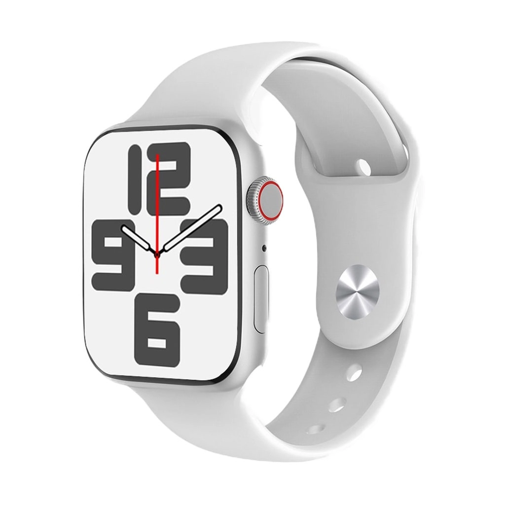 Green Lion Active Pro oq smart-soati sotib olish