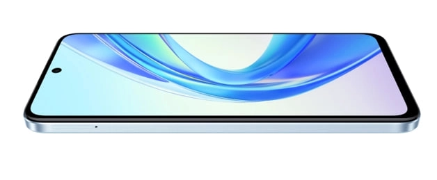 Смартфон Honor X7b 6/256GB Серебристый недорого