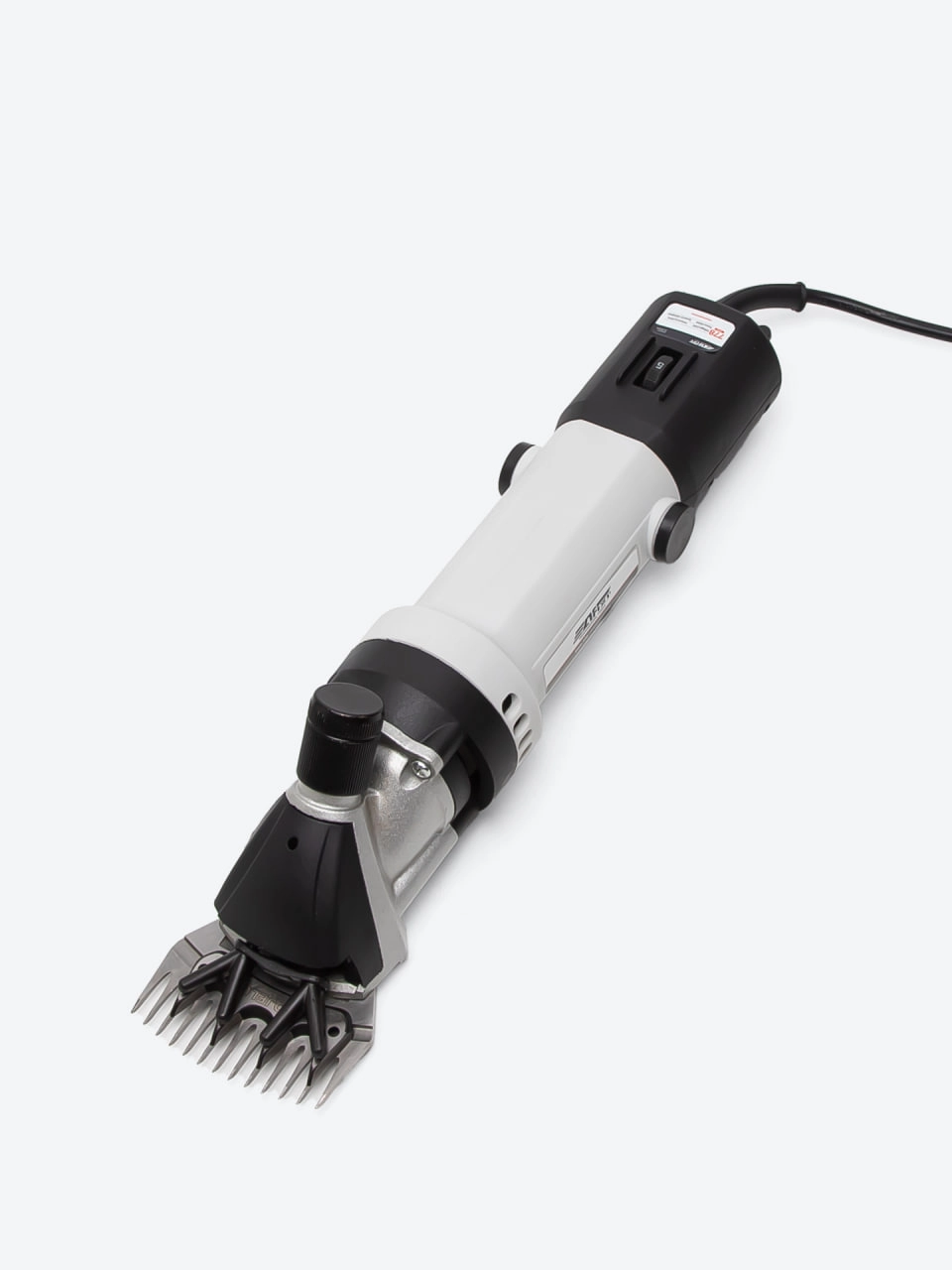 ST-778 Qo‘y junini olish uchun elektr mashinka O'zbekistonda