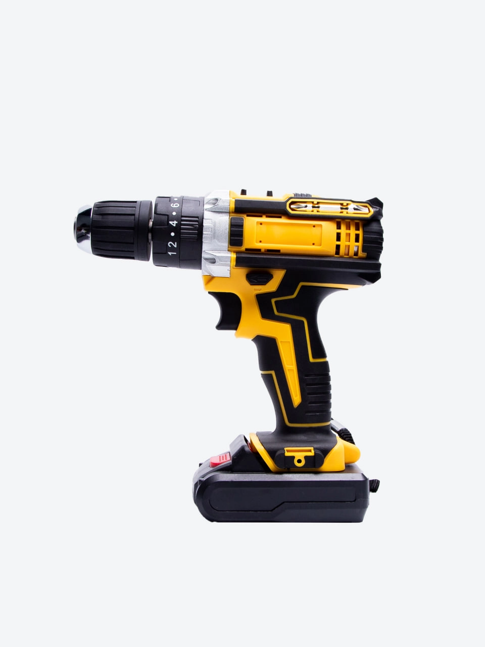 AFIXS ROMA-137  akkumulyatorli zarbli gaykaburagich O'zbekistonda