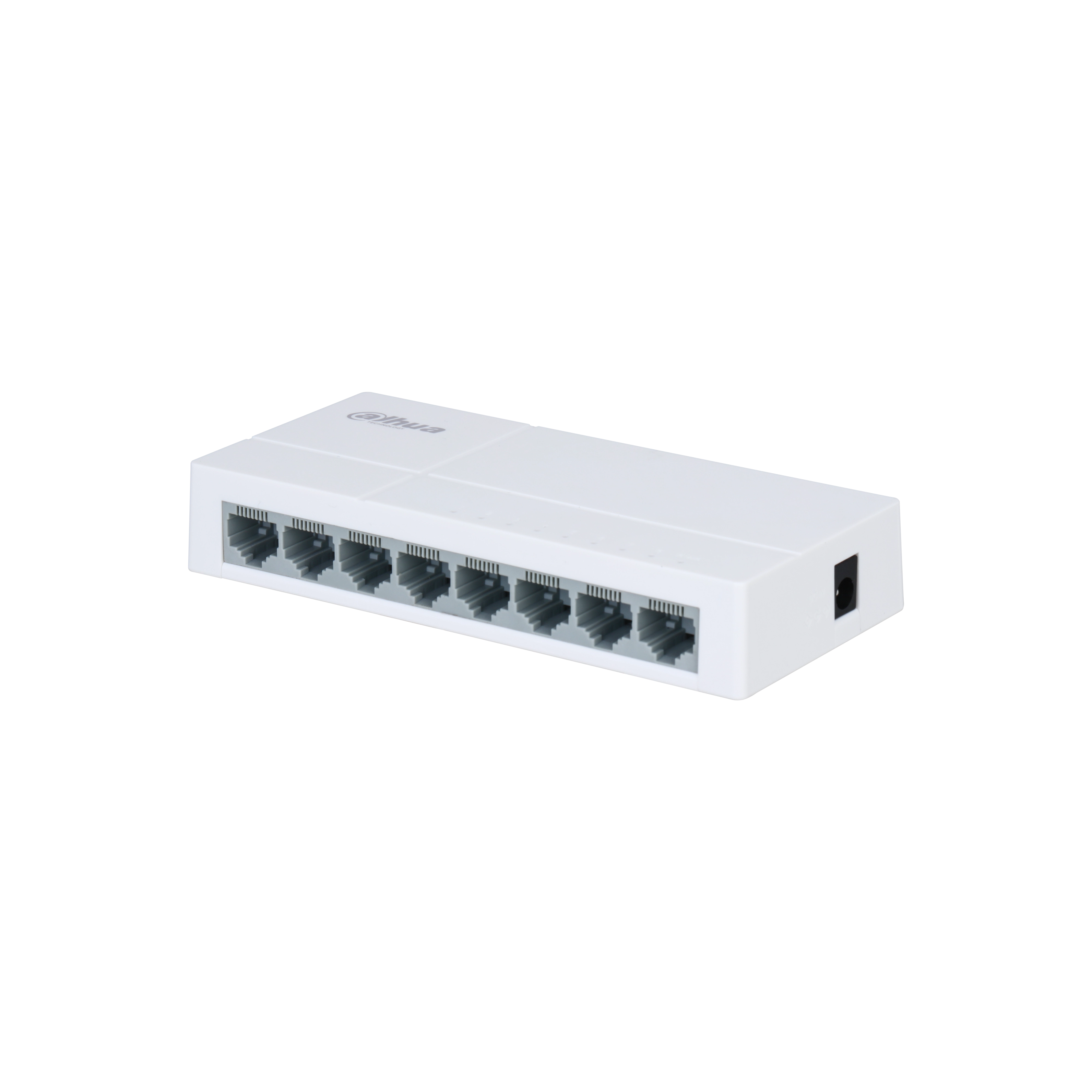 Коммутатор Dahua DH-PFS3008-8ET-L купить