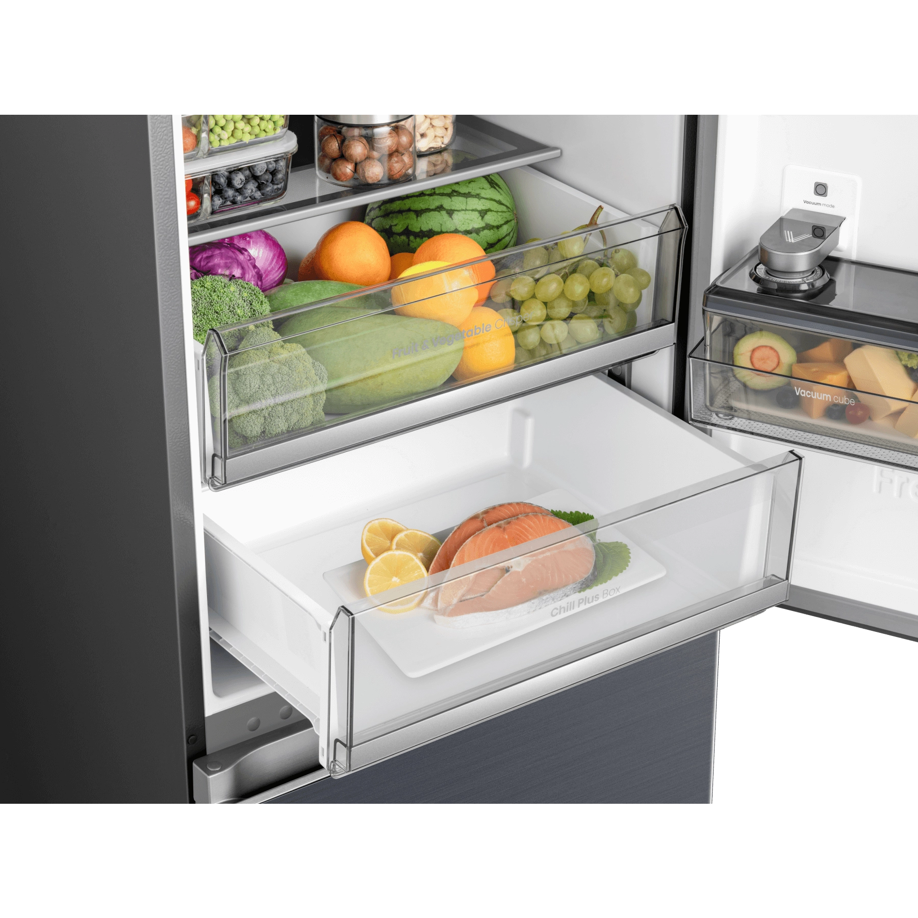 Hisense RB5P405NAQ1 sovutgichi arzon