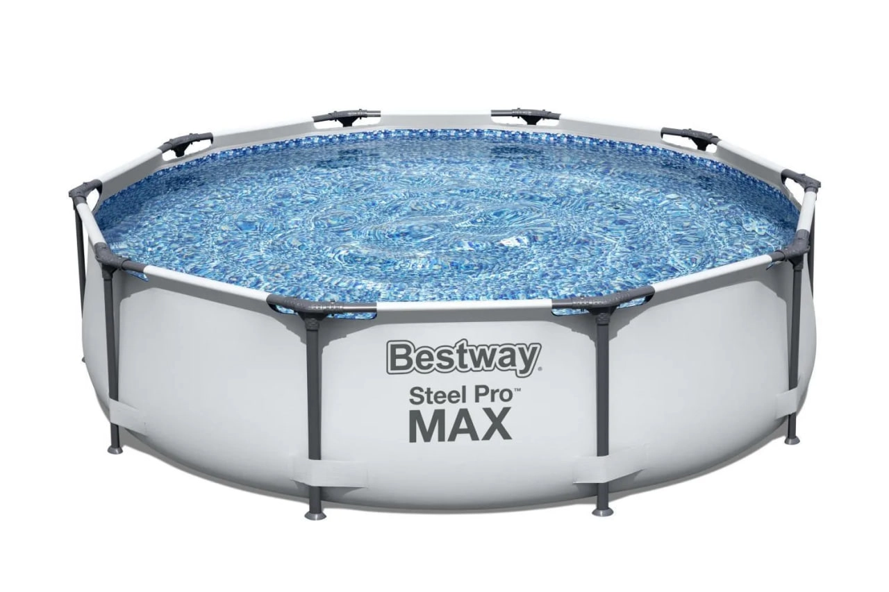 Bestway Steel Pro max 56595 basseyni arzon