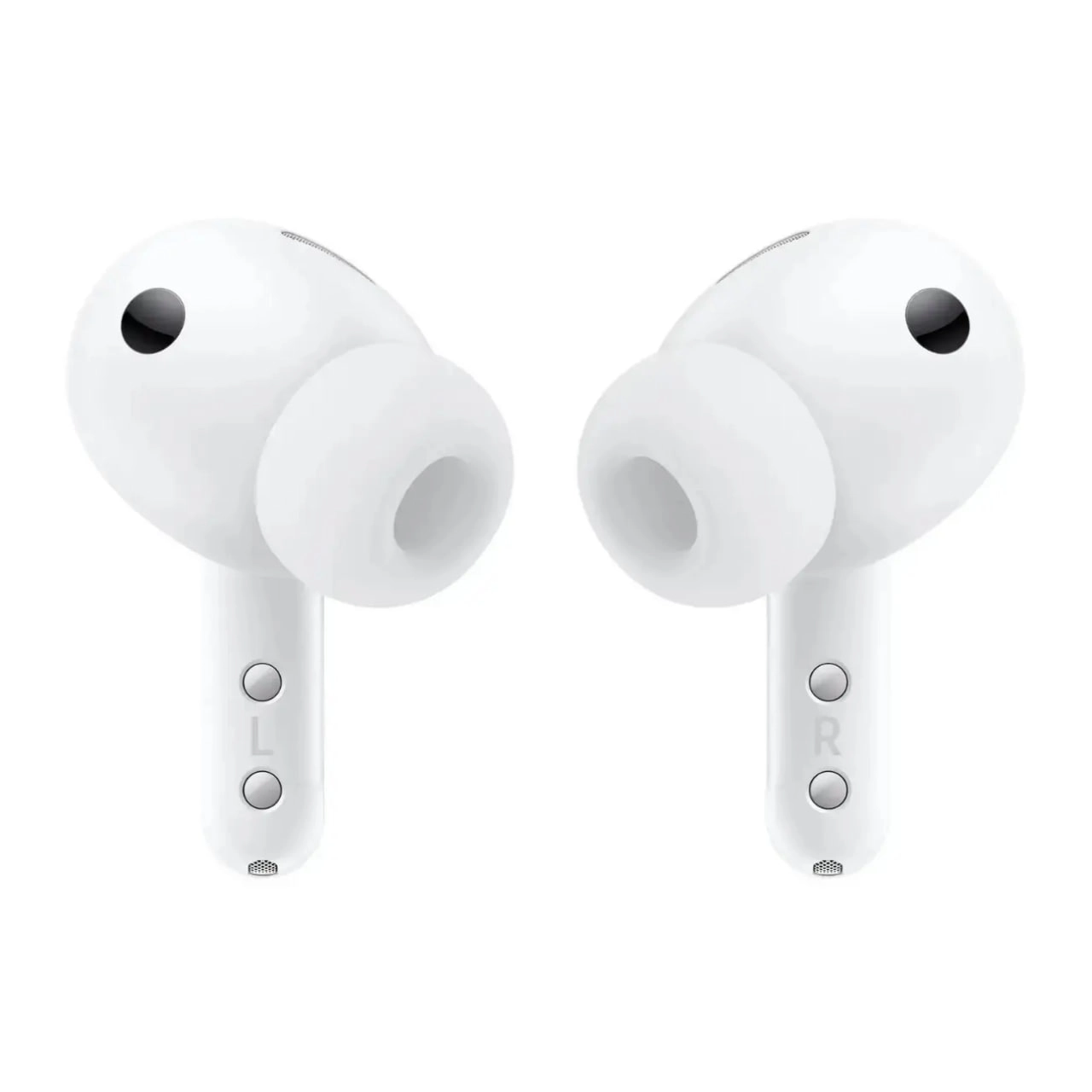 Samsung Galaxy Buds 4 Pro White simsiz quloqchinlari yetkazib berish