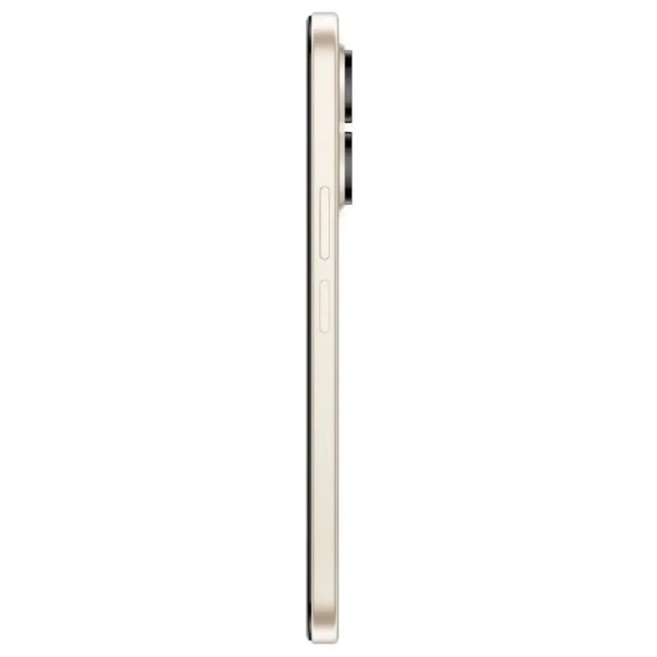 HONOR X6e 4/256GB Sunrise Gold smartfoni arzon