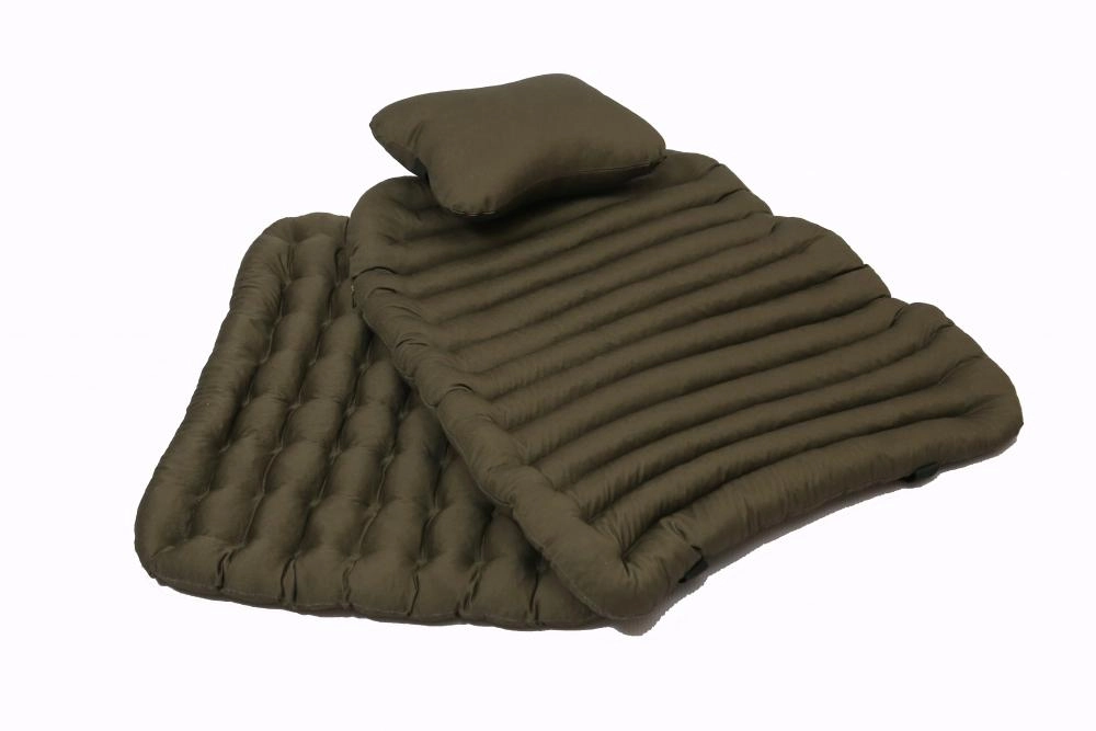 Комплект ортопедических подушек 3в1 M-1 Dark Green купить