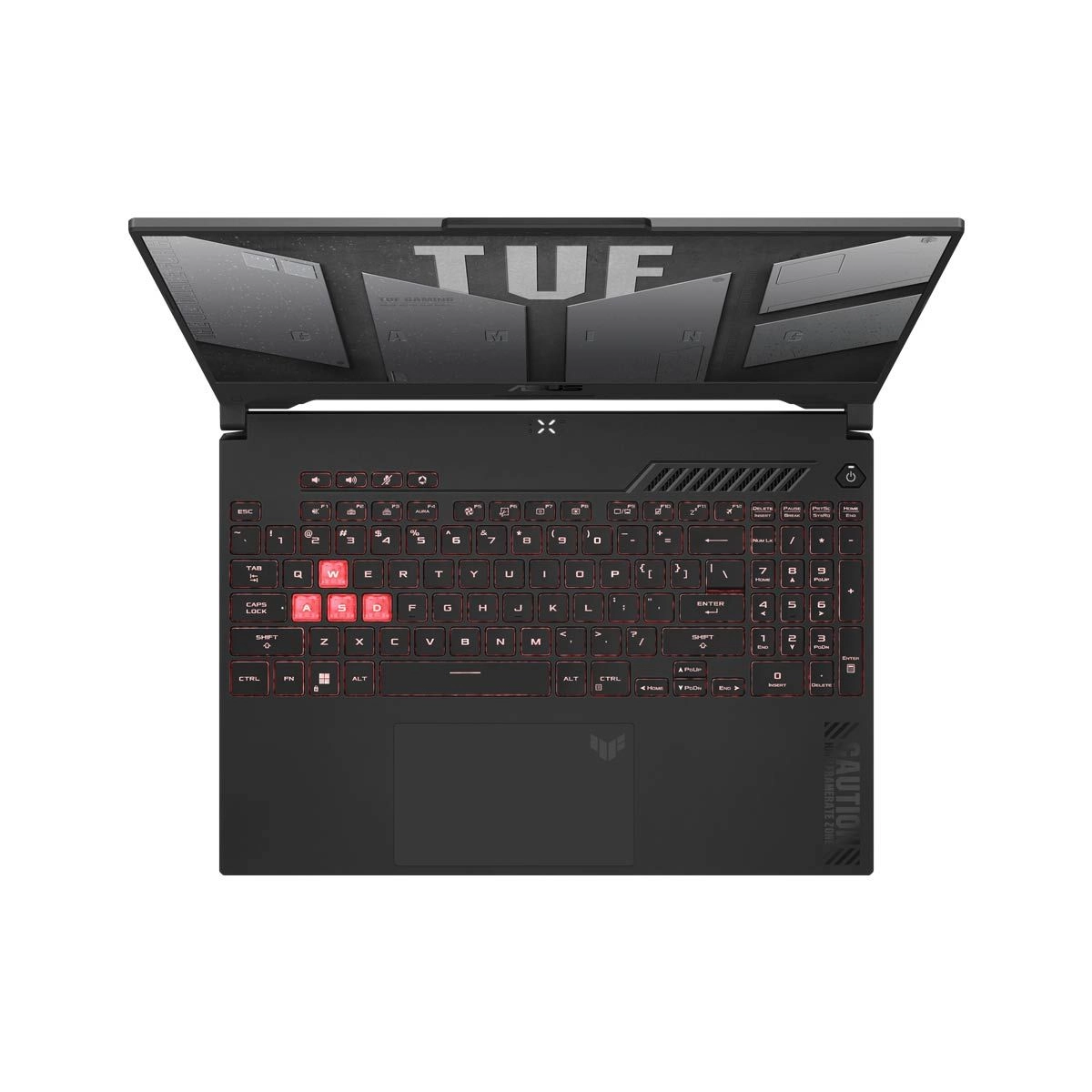 Ноутбук  (AMD Ryzen 9-7940HS/ DDR5 16GB/ SSD 512G/15,6