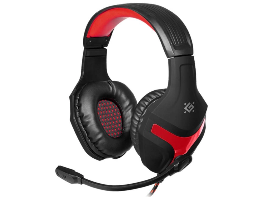 Наушники Defender Scrapper 500 купить