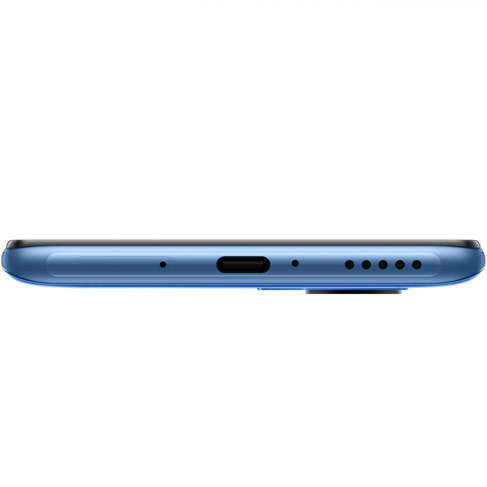 Смартфон Xiaomi Poco F3 6/128GB Blue (Global Version) рассрочка
