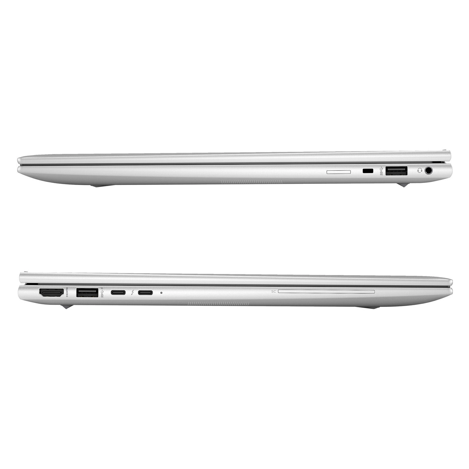 HP EliteBook 860 G10 /Intel Core i7-1355U / DDR5 16GB / SSD 512GB / Intel Iris Xe Graphics / 16