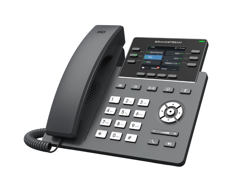 IP-telefon  Grandstream GRP2603P arzon