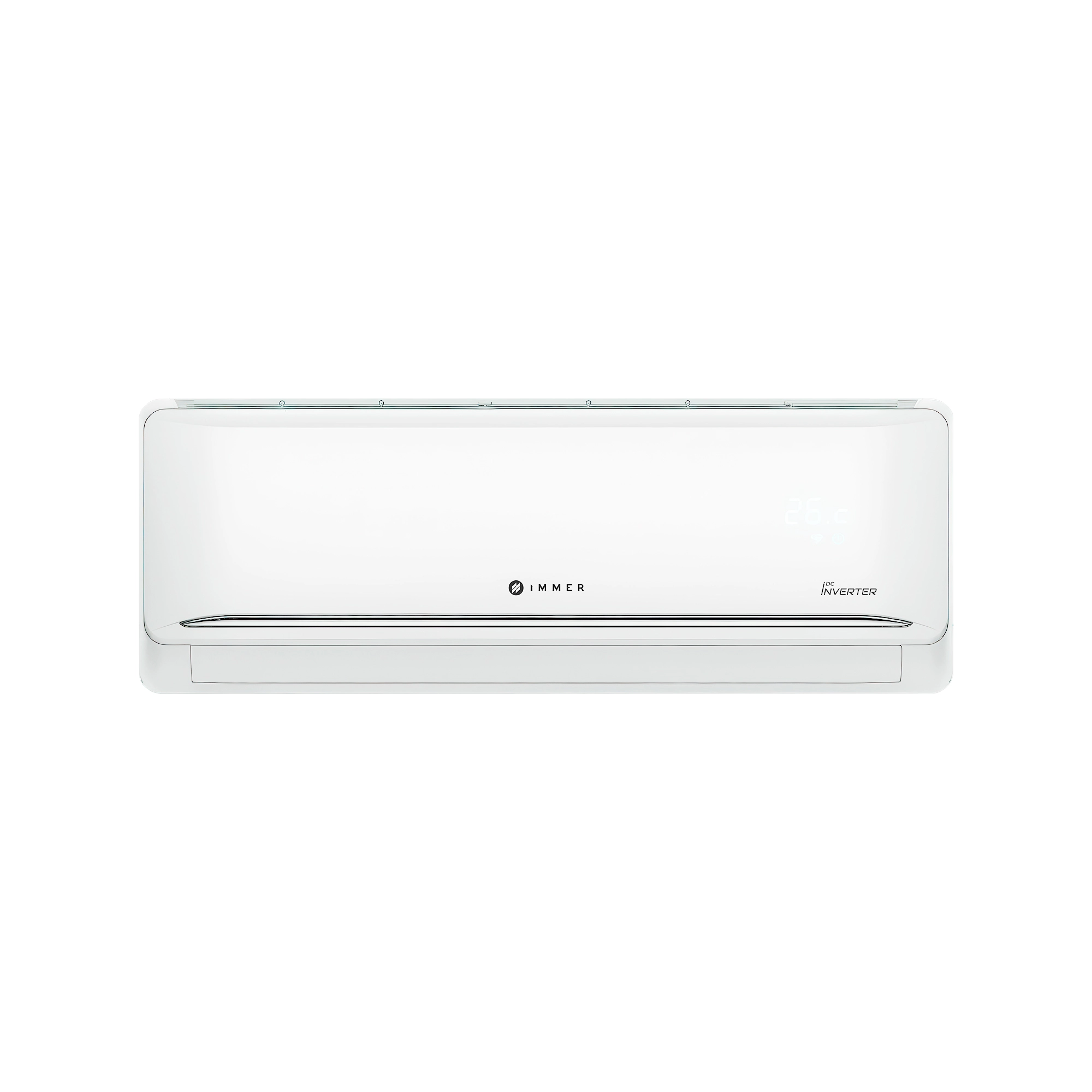 Immer Frenzi 12 DC Inverter konditsioneri sotib olish