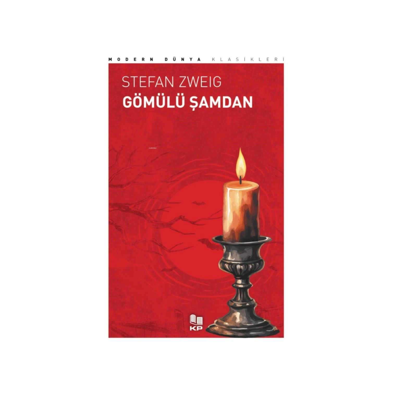 Stefan Zweig: Gömülü Şamdan sotib olish