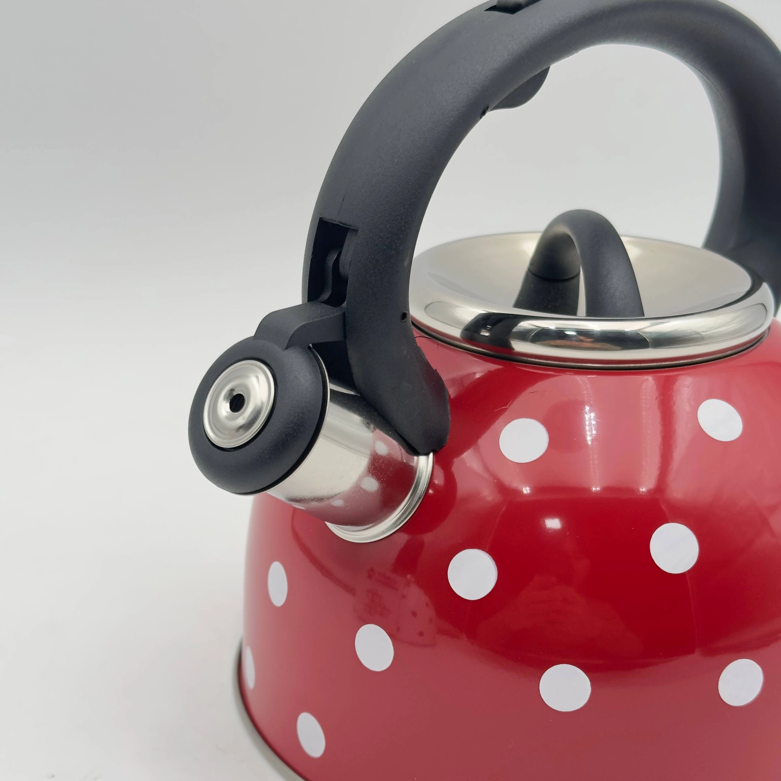 Sonifer SF-2519 2,5 l choynagi, Red arzon