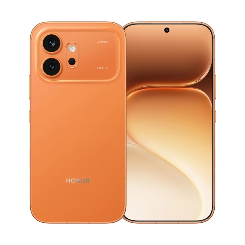 Smartfon Honor 600 8/256 GB, Orange sotib olish