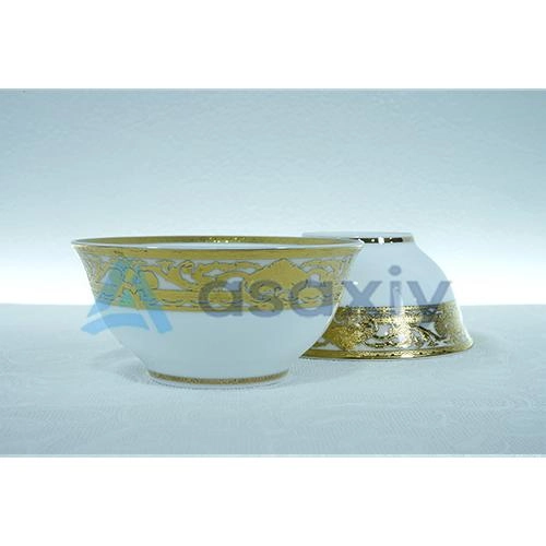 Косы (косушки) фарфоровые от Karosa 5.5 (14см) 3683 купить