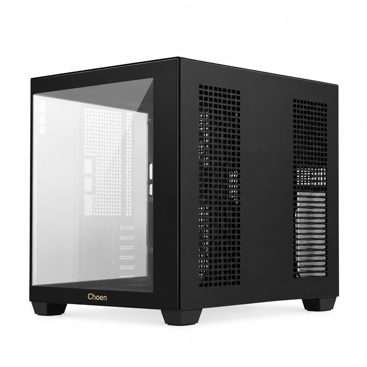 Kompyuter korpusi Ocypus Gamma C54 BK ARGB O'zbekistonda