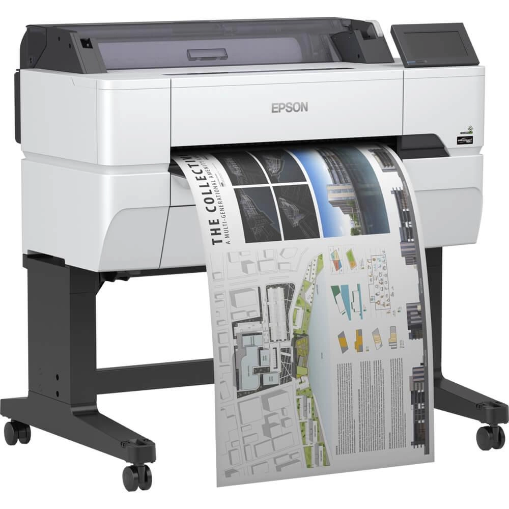 Принтер Epson SureColor SC-T5405 купить