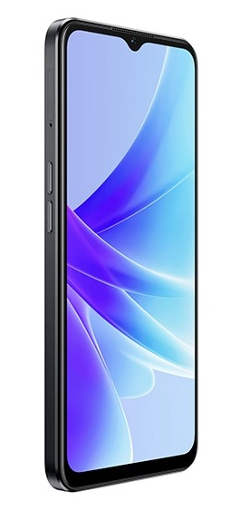 OPPO A77S 8/128GB Qora Smartfoni arzon