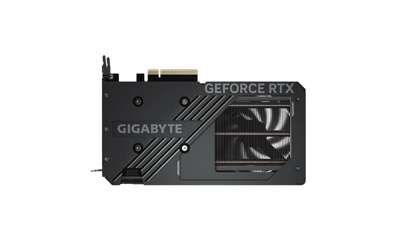 Материнская плата GIGABYTE RTX 5060 Ti GAMING OC 8GB GDDR7 Windforce 3X Cooling в Узбекистане