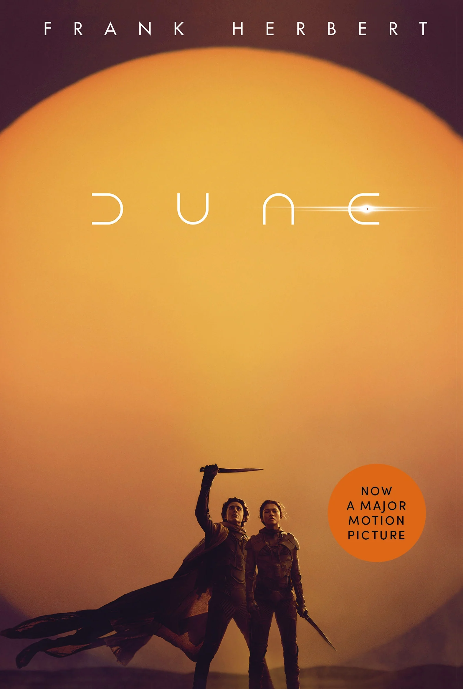 Frank Herbert: Dune sotib olish