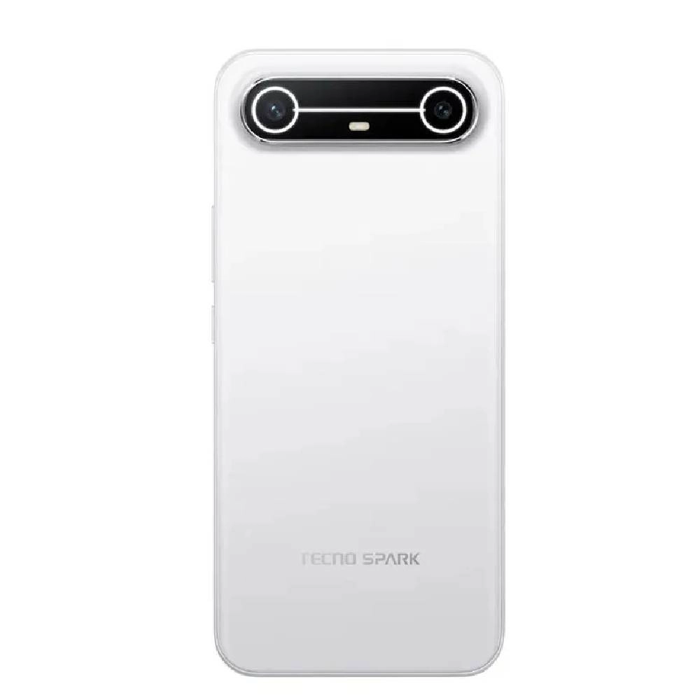 Smartfon Spark Slim  8/256 GB, Slim White O'zbekistonda
