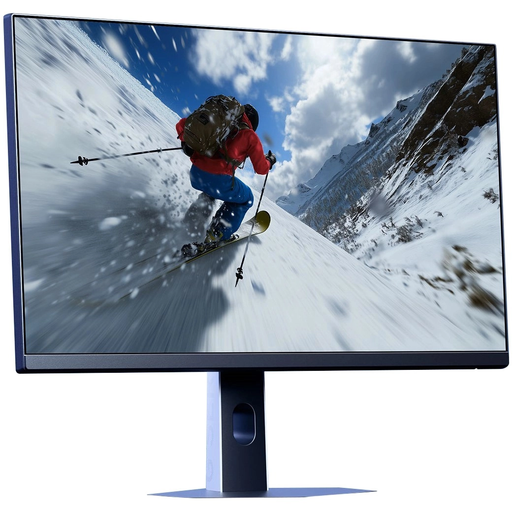 Монитор Xiaomi Redmi Monitor 27 G27U (P27UDA-RG) / 27″ / 165Hz-320Hz / 4K-Full HD / Fast IPS / 1 ms  , Black в Узбекистане