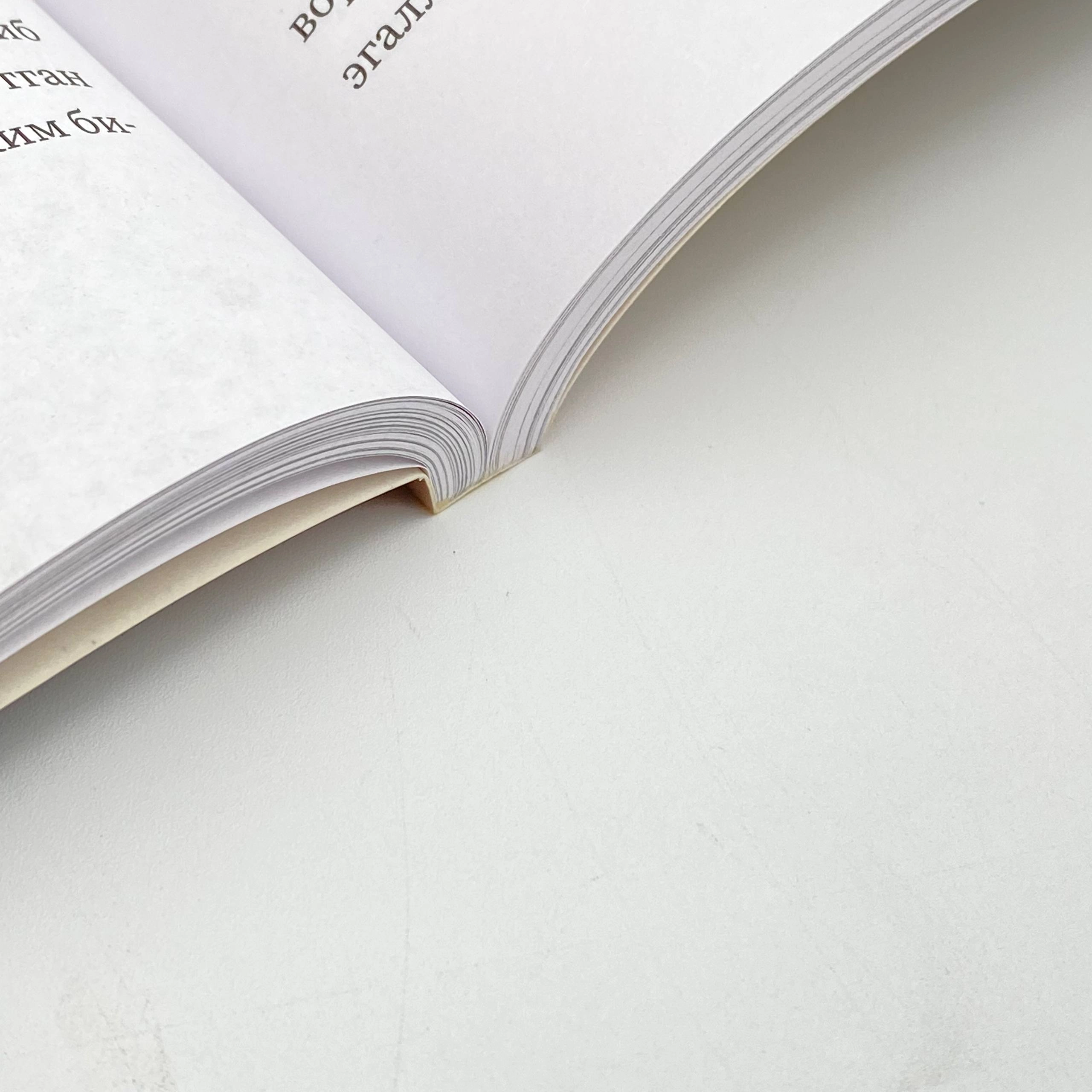 Vafo Xasan: La'natlangan qiz. Kurash hali tugagani yo'q bo'lib to'lash