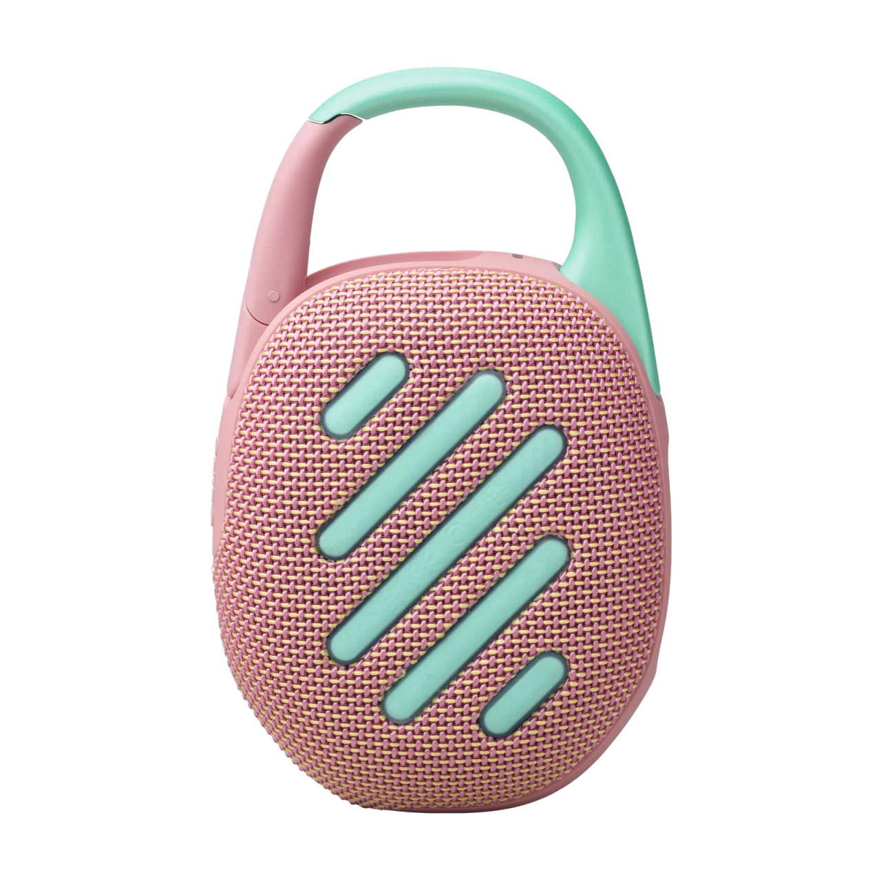 JBL Clip 5 Pink ko‘chma akustikasi arzon