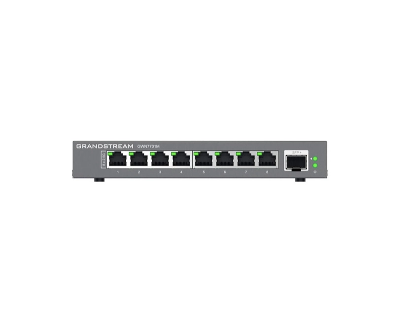 Коммутатор Grandstream GWN7701M недорого