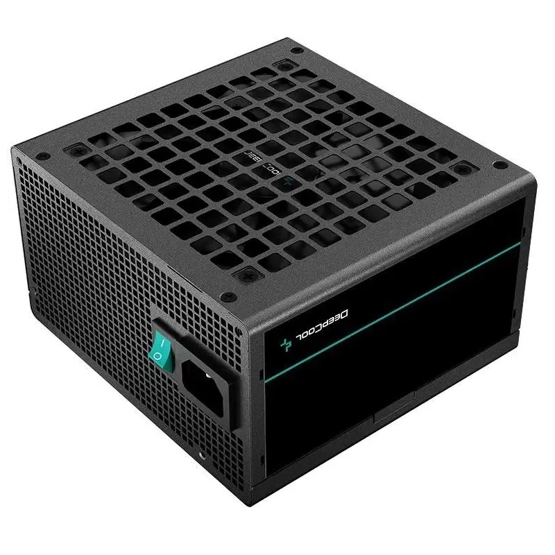 Блок питания DEEPCOOL PF450 онлайн