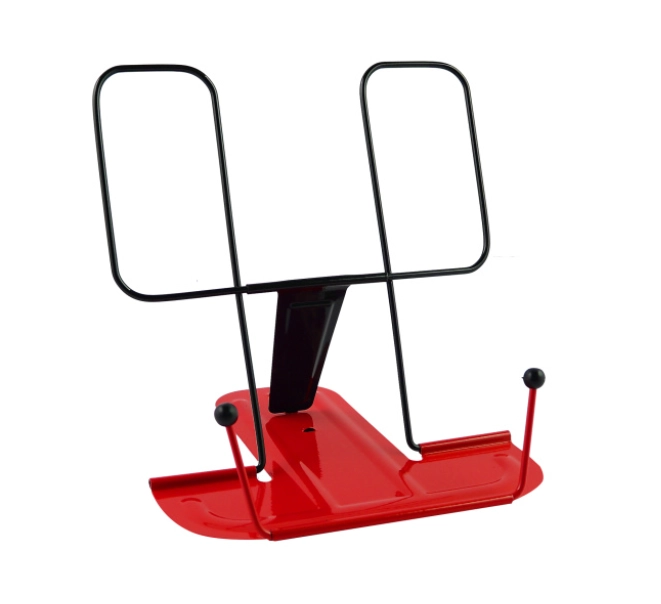 Kitobr uchun stend, Red sotib olish