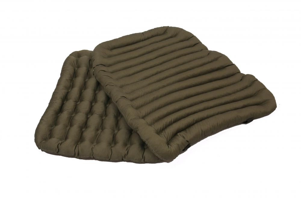 Комплект ортопедических подушек 3в1 M-1 Dark Green недорого