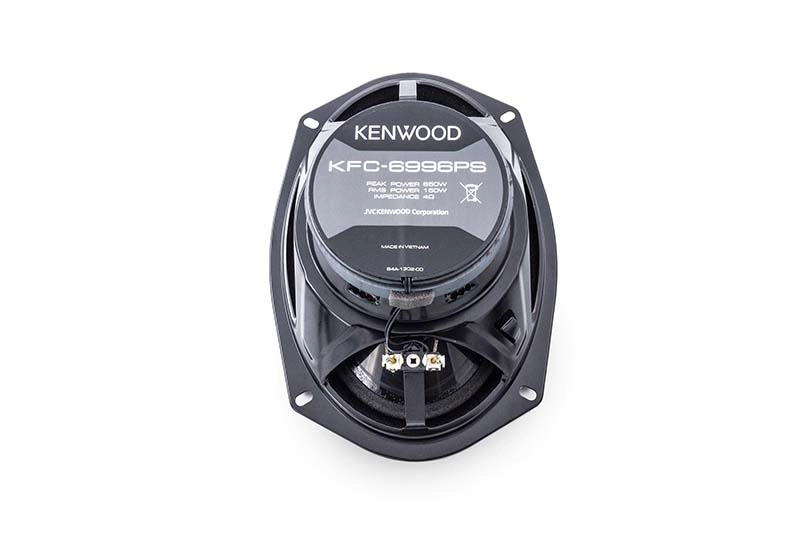 Avtomobil dinamiklari Kenwood KFC PS6996 EX, 650 W onlayn