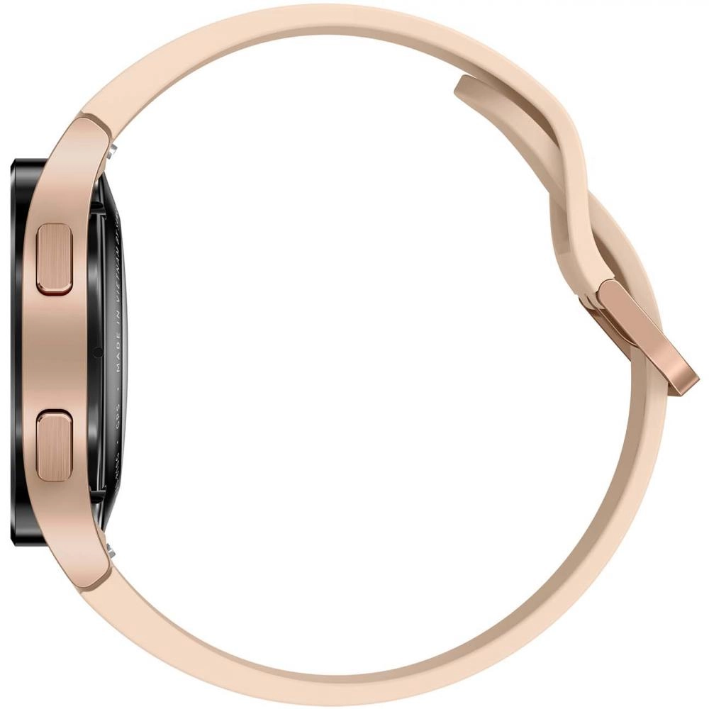 Смарт часы Samsung Galaxy Watch 4 (40 мм) Rose Gold рассрочка