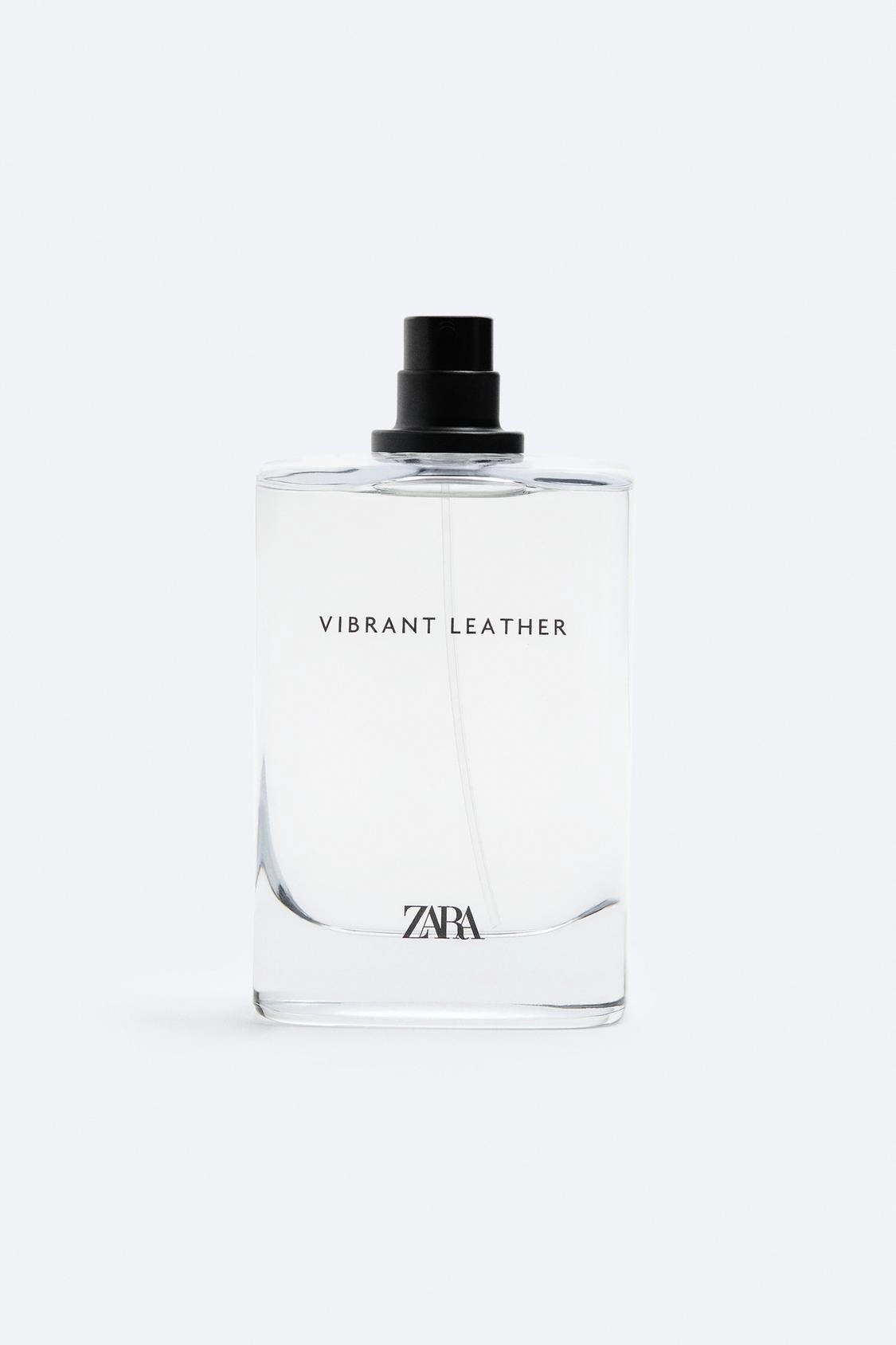 ZARA OUD Vibrant leather 100 мл & Vibrant leather 100 мл в Узбекистане