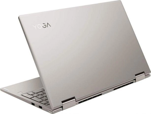 Lenovo YOGA C740 (15) / Intel Core i7-10510U / DDR4 12GB / SSD 512GB / Intel UHD Graphics / 15.6″ FHD IPS Touch Screen / No DVD noutbuki arzon