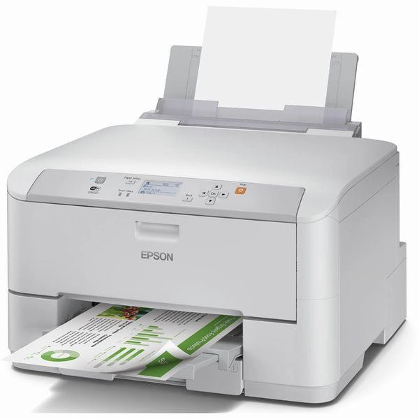 Epson WorkForce Pro WF-5190DW (Purkovchi) printeri sotib olish